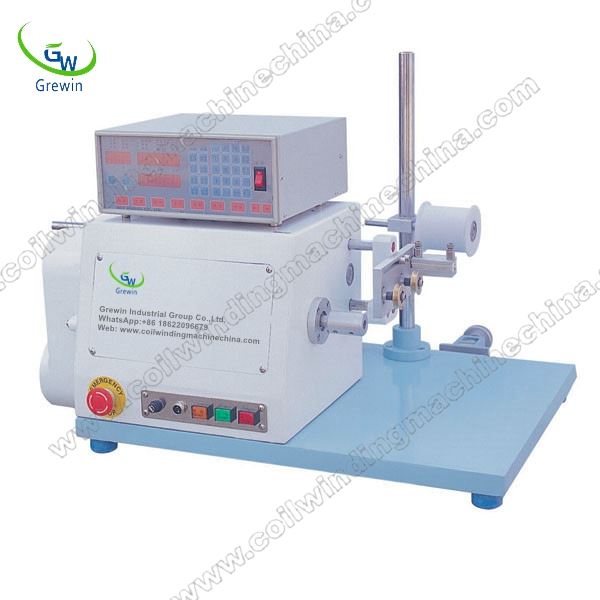 High Torsion  Transformer Bobbin Winding Machine    