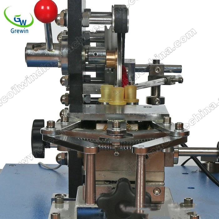 coil winding machine (2)