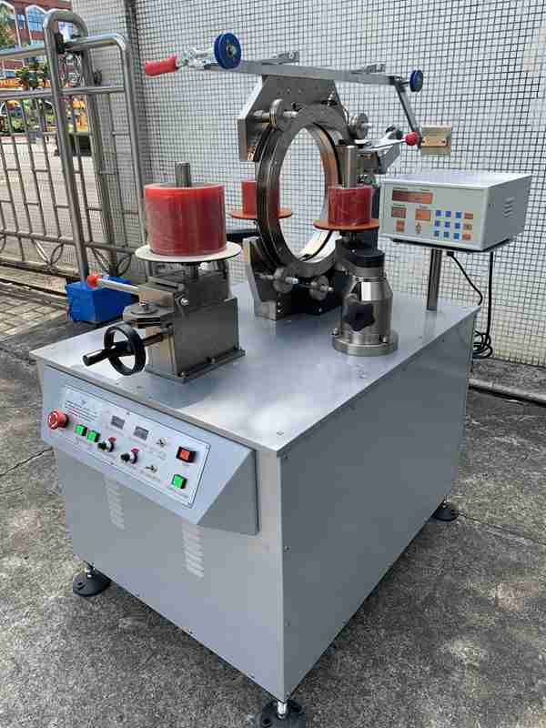 coil winding machine 0619
