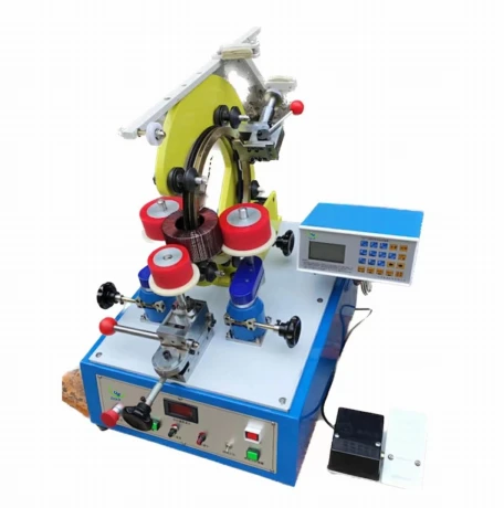winding machine