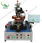 Peiriant Dirwyn i Ben Trawsnewidydd Toroid