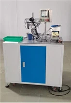 Automatic Magnetic Winding Toroid Machine