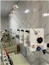 semi-auto 8 spindles winding machine