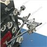 Semi-auto Air Coil Winding Machine