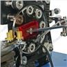 Semi-auto Air Coil Winding Machine