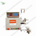 Peiriant Dirwyn Coil Coil Sengl Lled-Awtomatig