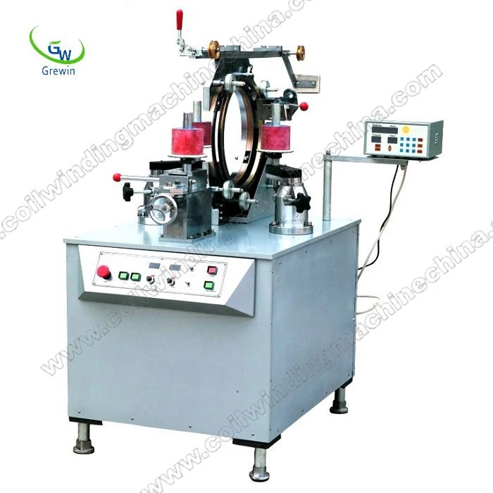 Peiriant Weindio Wire Copr