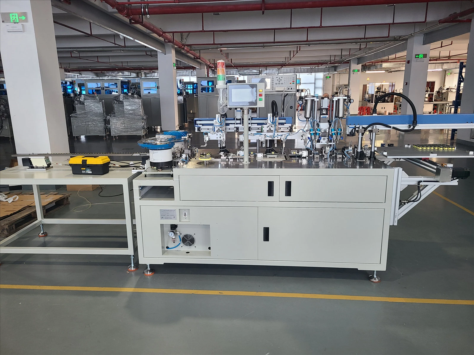 MagneticCoreProduction MagneticCoreProduction