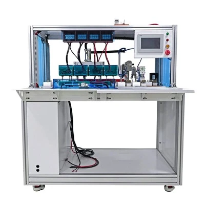 Testing Machine
