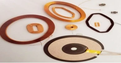 Fully Automatic Hollow Winding Machine