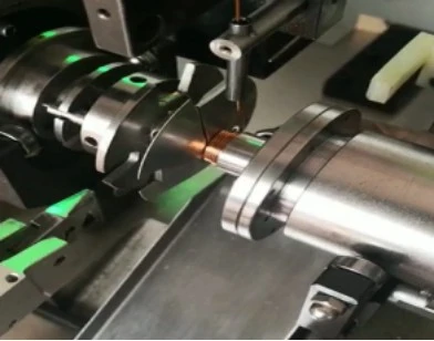 Fully Automatic Hollow Winding Machine