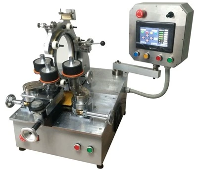 Toroidal Potentiometer Winding Machine
