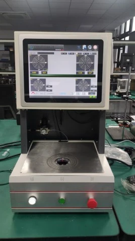 Vertical Balancing Machine suppliers