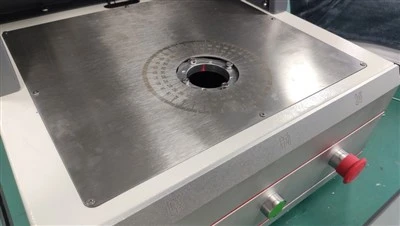 Vertical Balancing Machine price